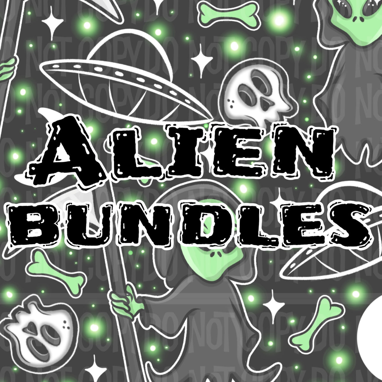 Alien Bundles