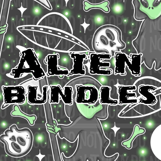 Alien Bundles