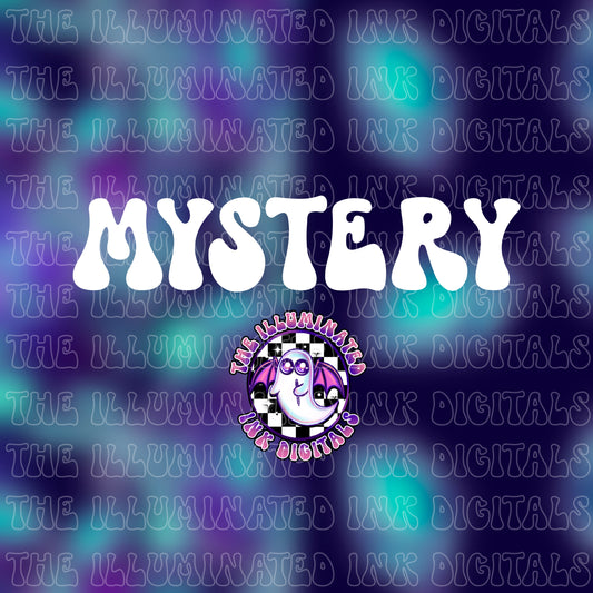 Mystery #1