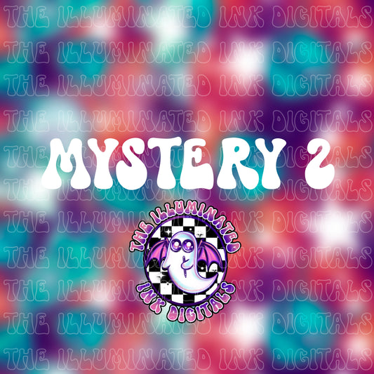 Mystery #2