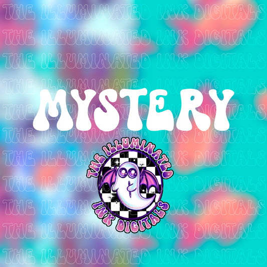 Mystery #4