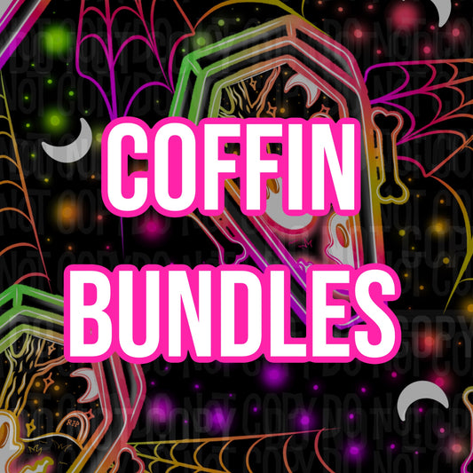 Coffin Bundle Options