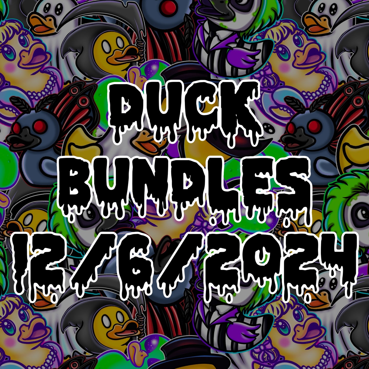 Duck Bundles