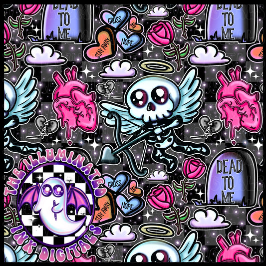 Dead Cupid