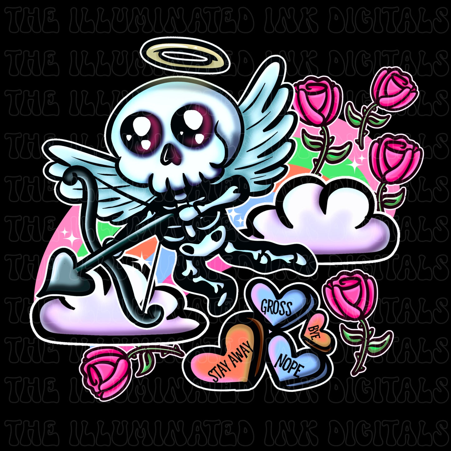 Dead Cupid