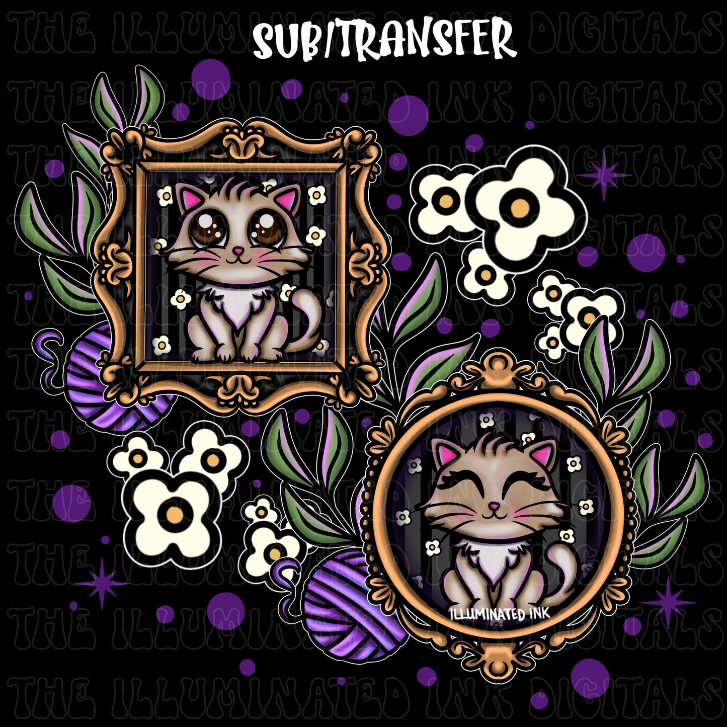 Kittiez