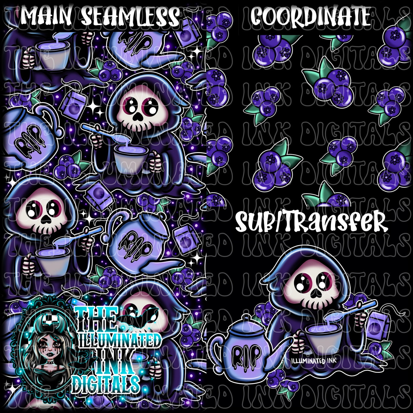 C+Q Collab