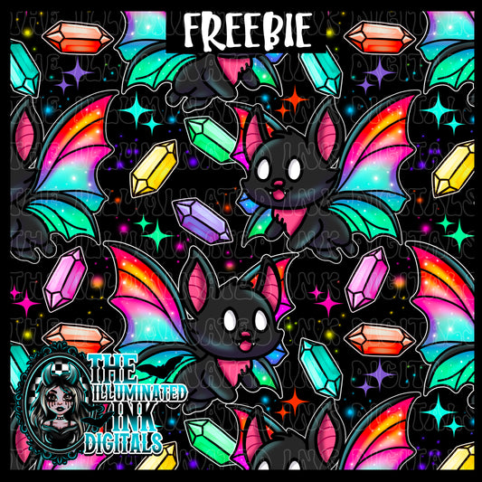 Fairy Bat