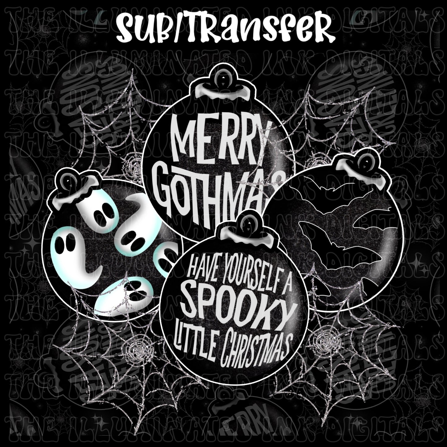 Gothmas