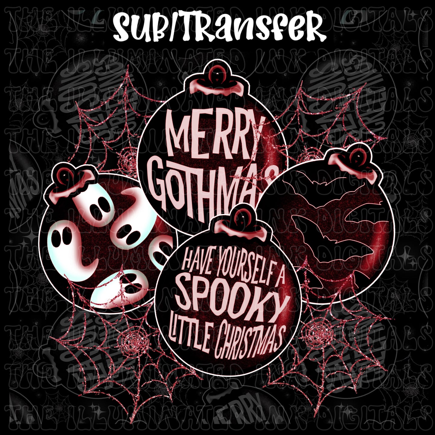 Gothmas