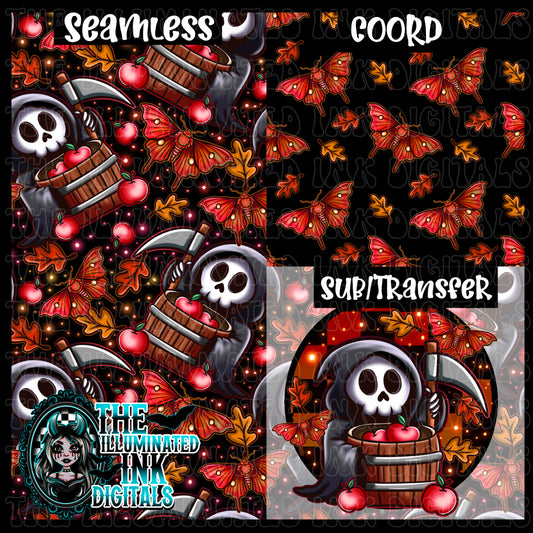 Bobbin Grim