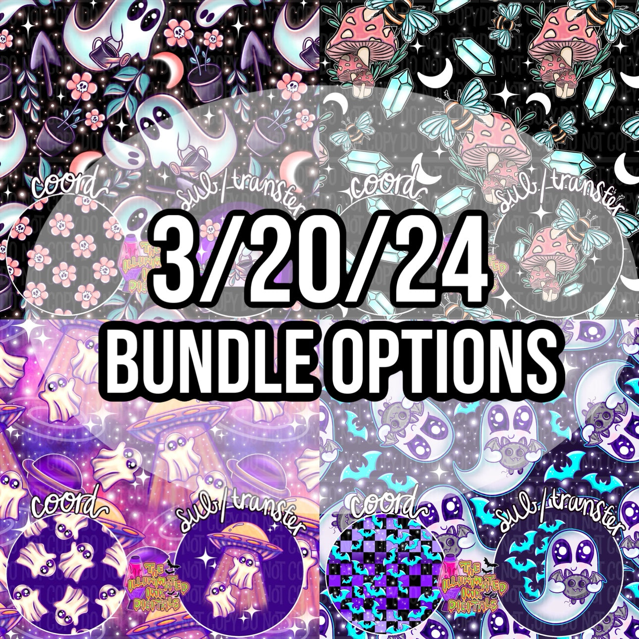 3/20/24 Bundles