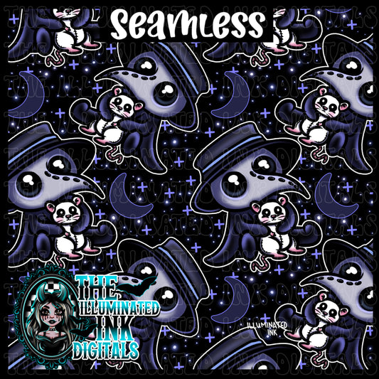 Snuggly Plague