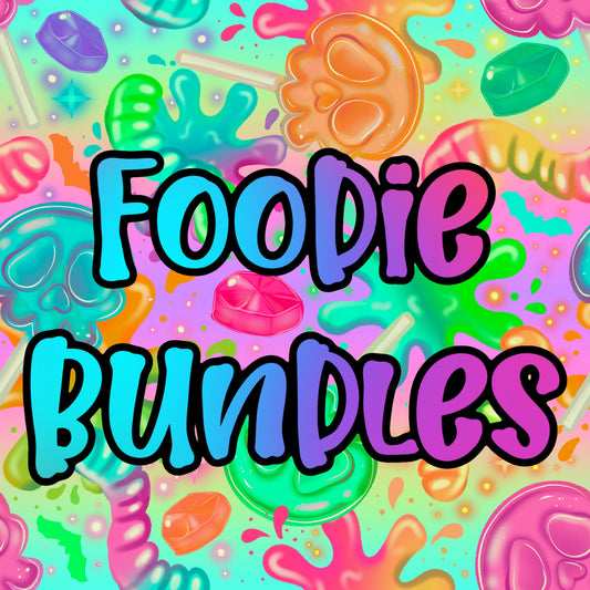 Foodie Bundle