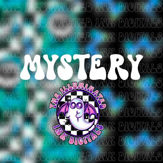 Mystery #5