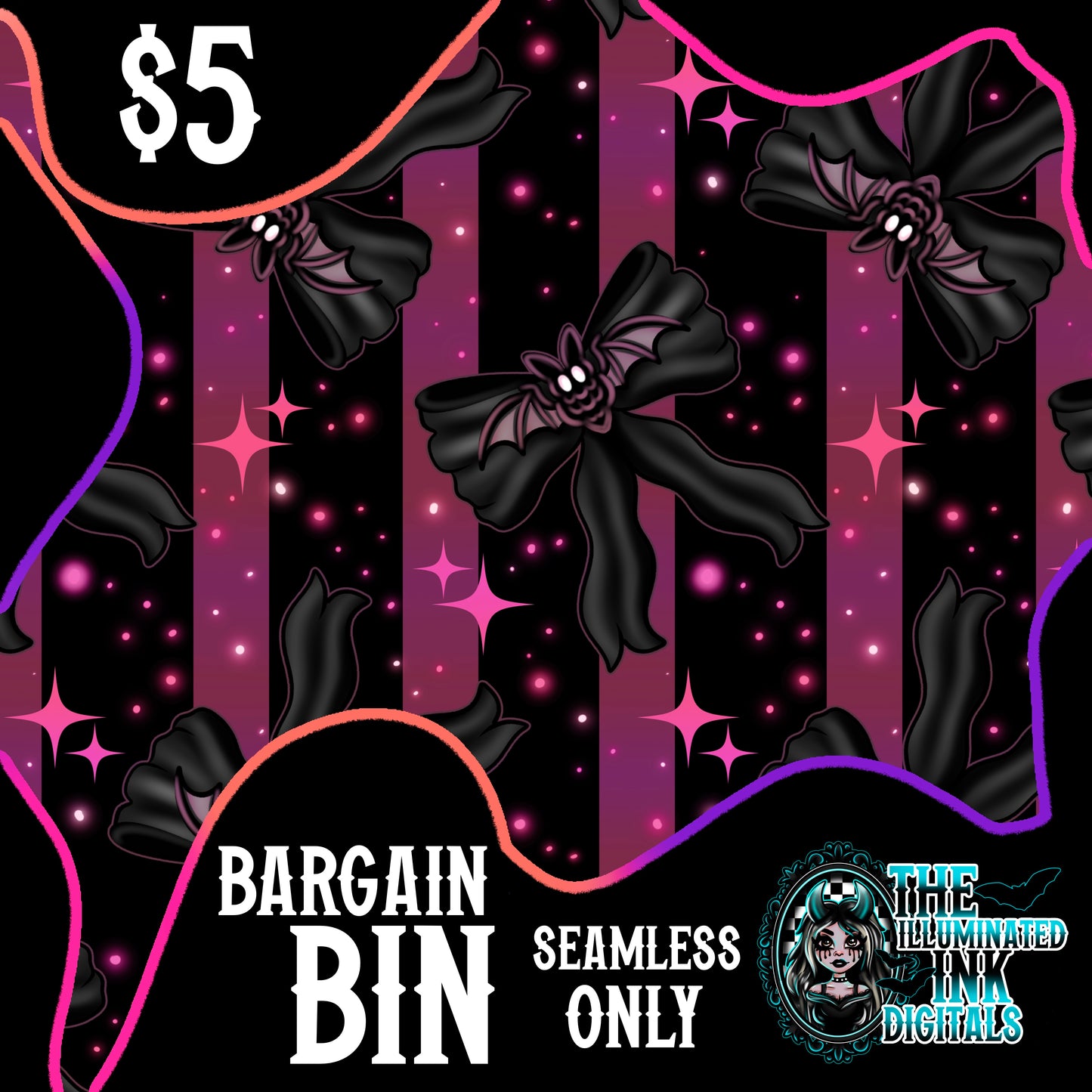 Bat Bows