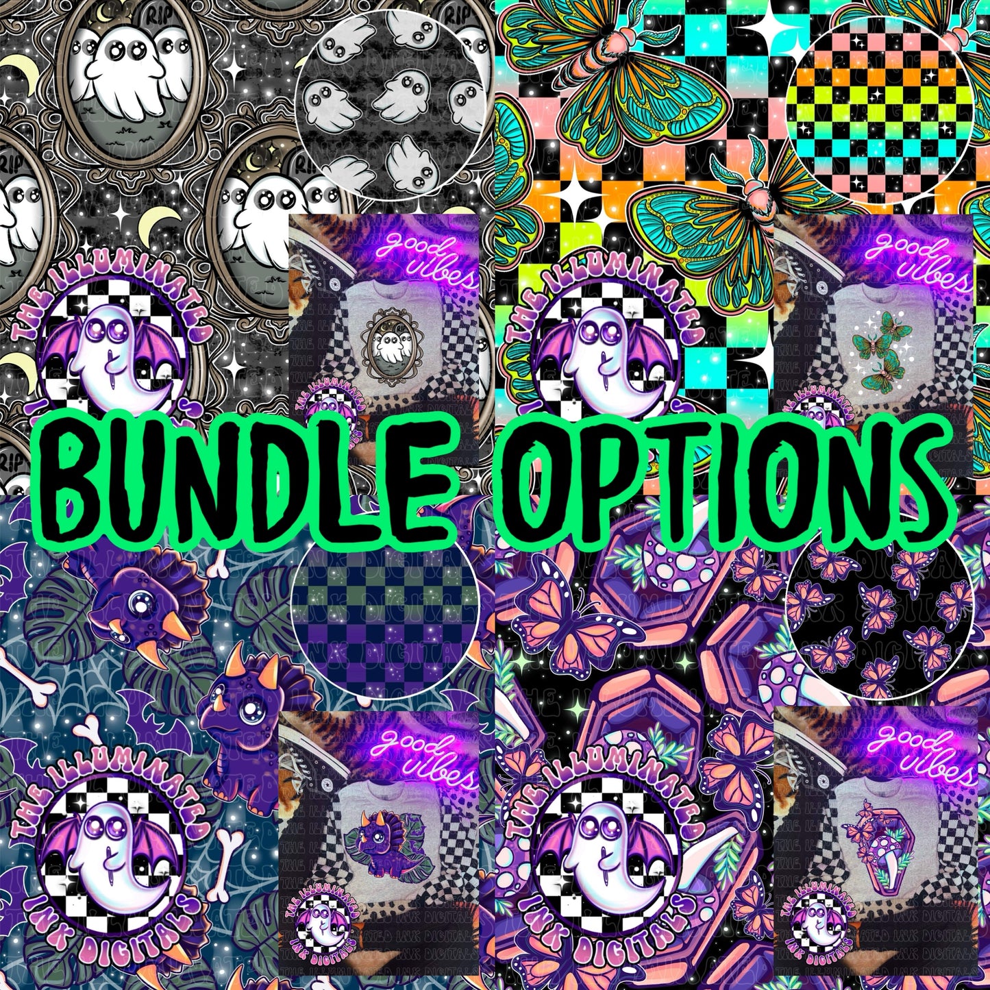 Bundle Options