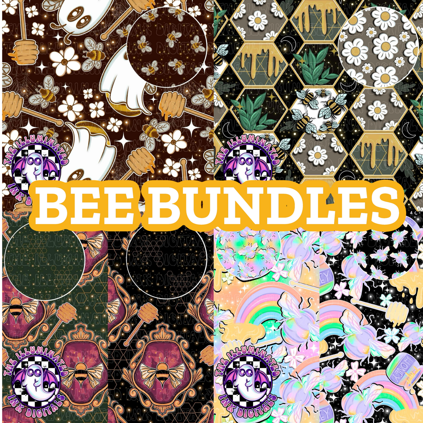 Bee Bundles