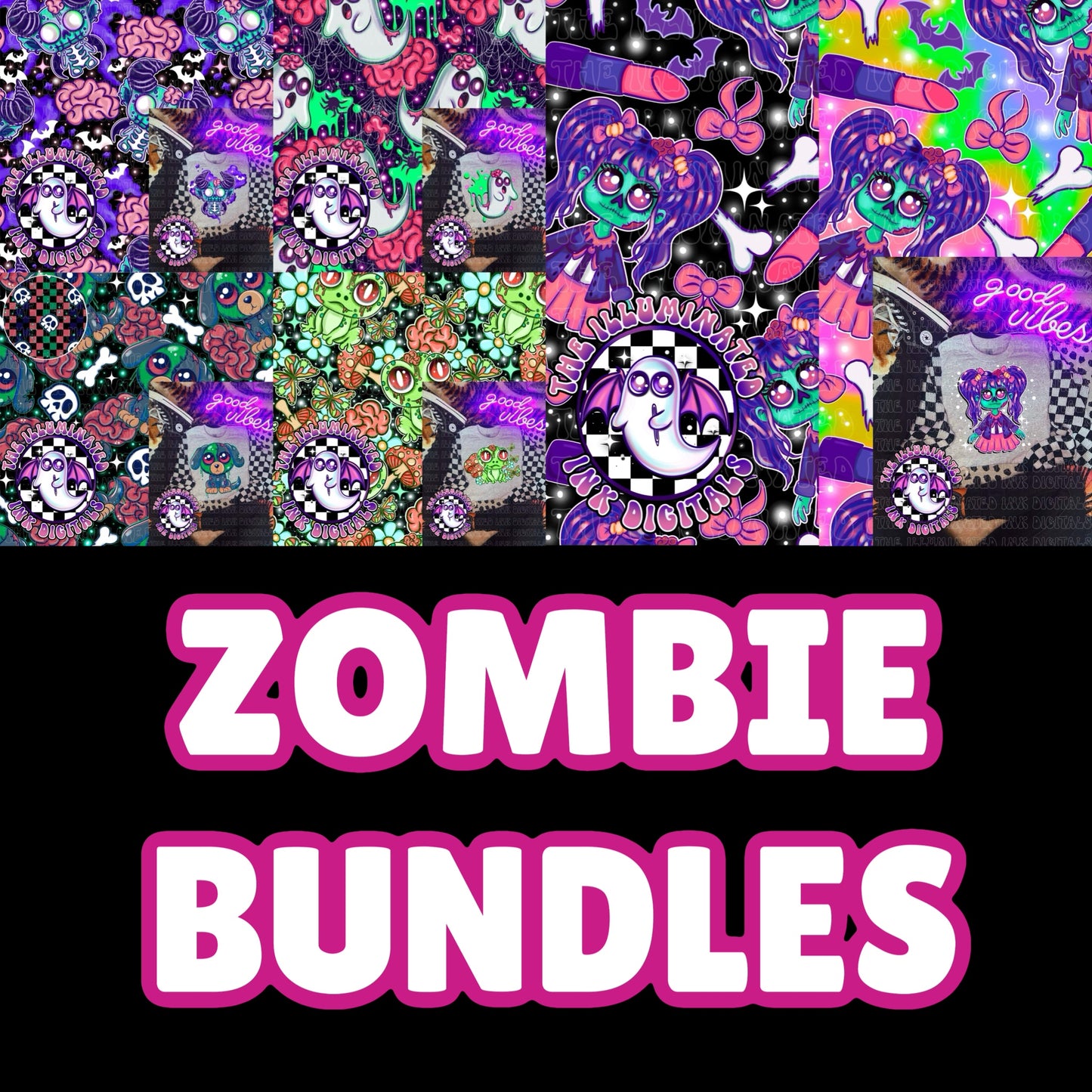 Zombie Bundles