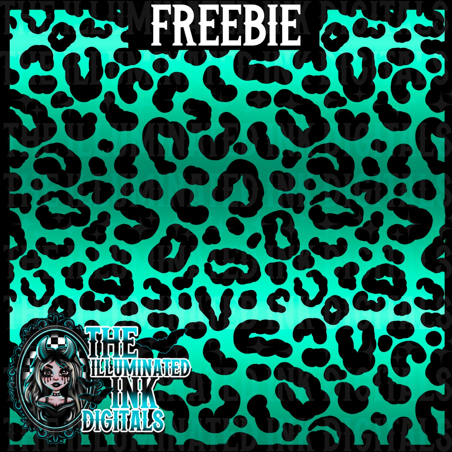 Cheetah Bundle