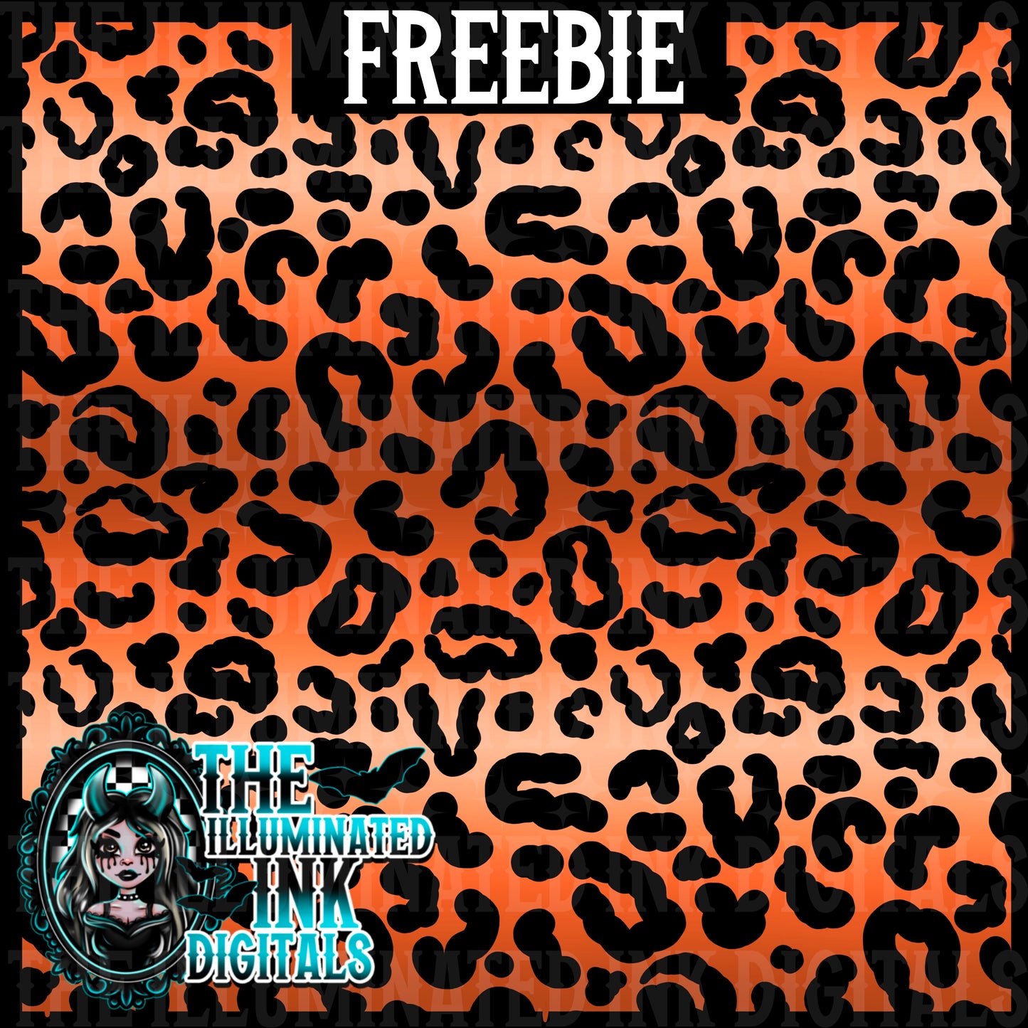 Cheetah Bundle