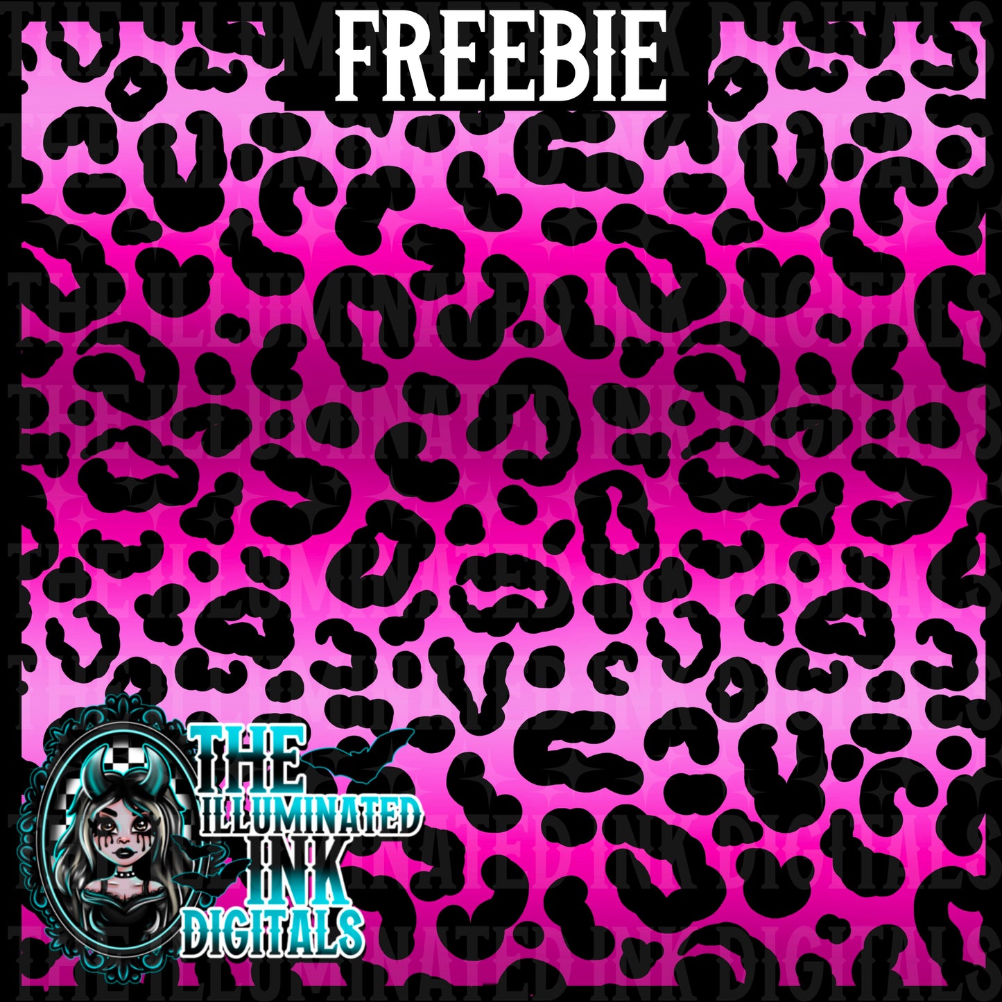 Cheetah Bundle