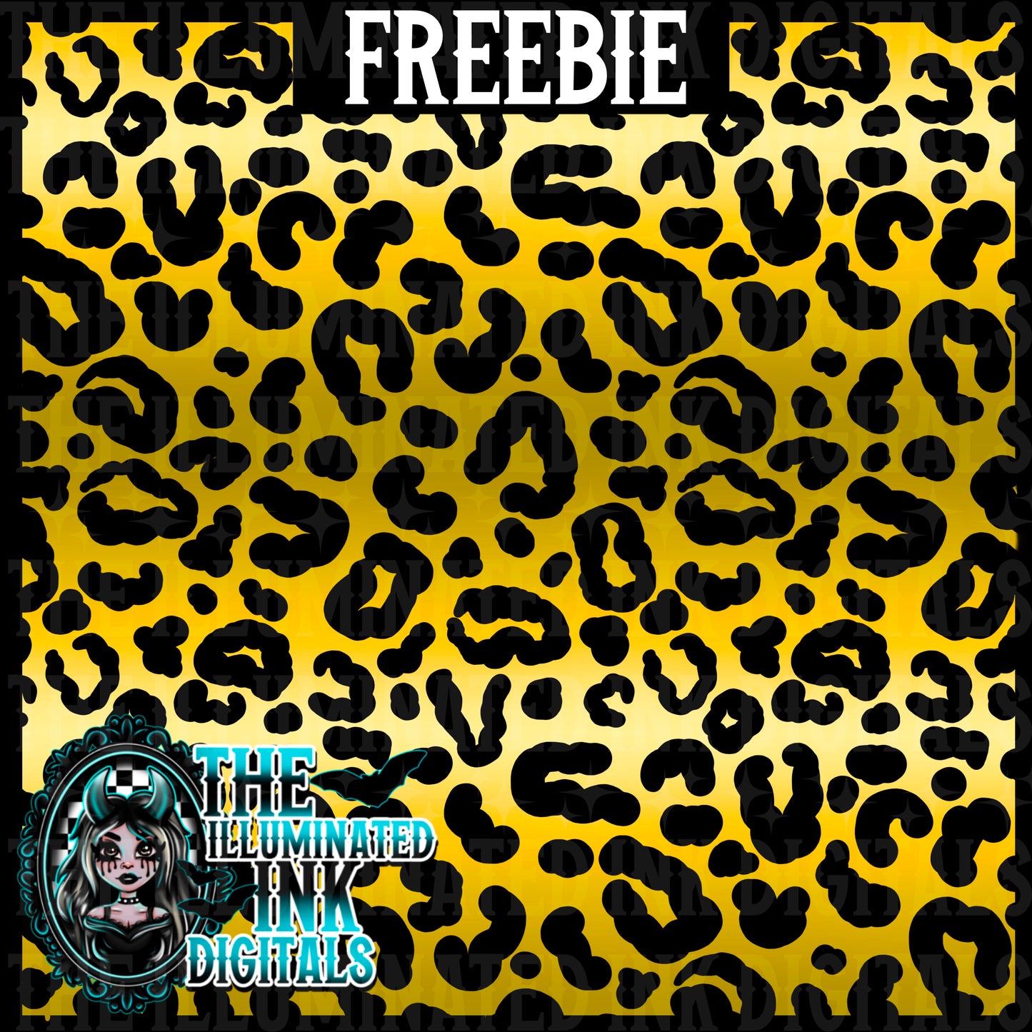 Cheetah Bundle