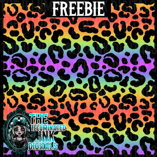 Cheetah Bundle