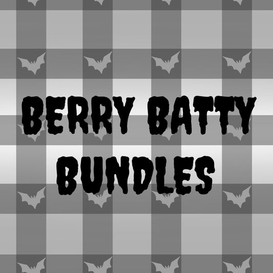 Berry Batty Bundles