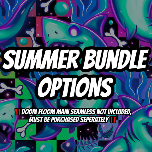 Summer Drop Bundles