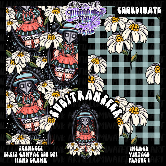 Insider Spring Plague