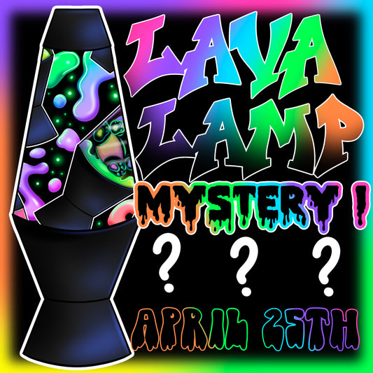 Mystery 1