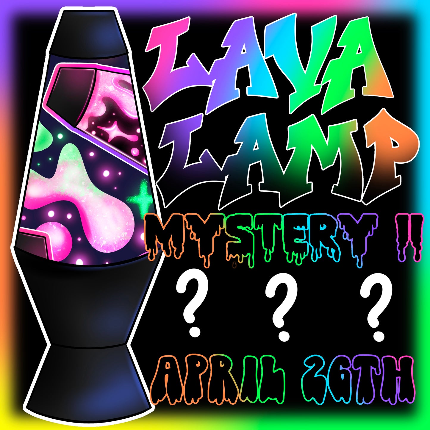 Mystery 2