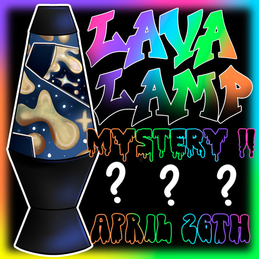 Mystery 2