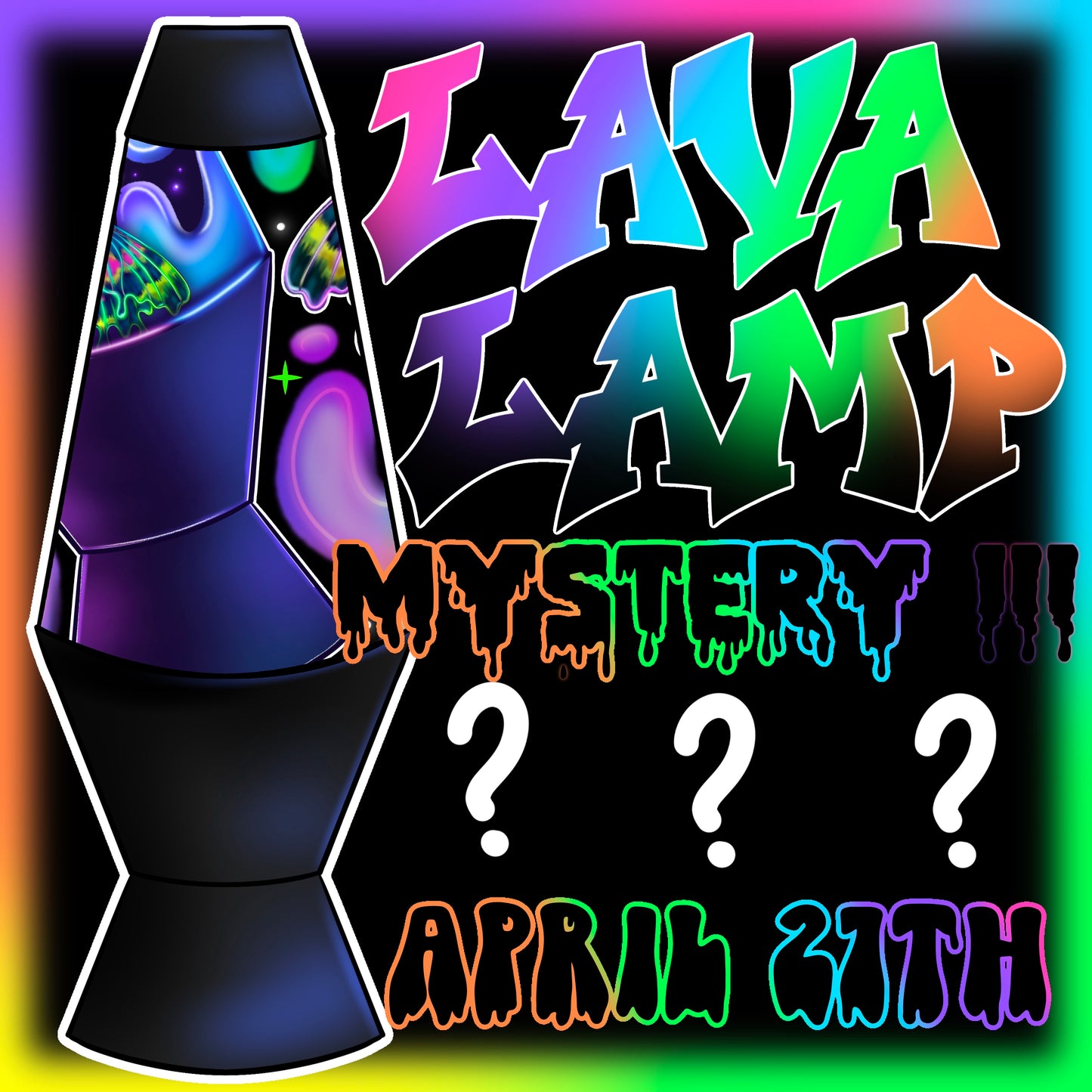 Mystery 3