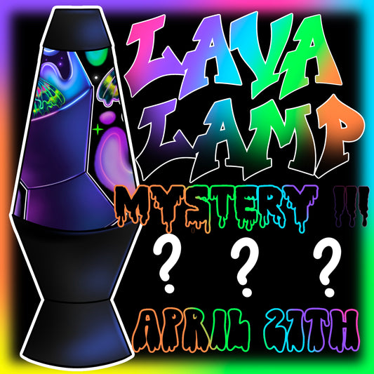 Mystery 3