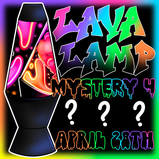 Mystery 4