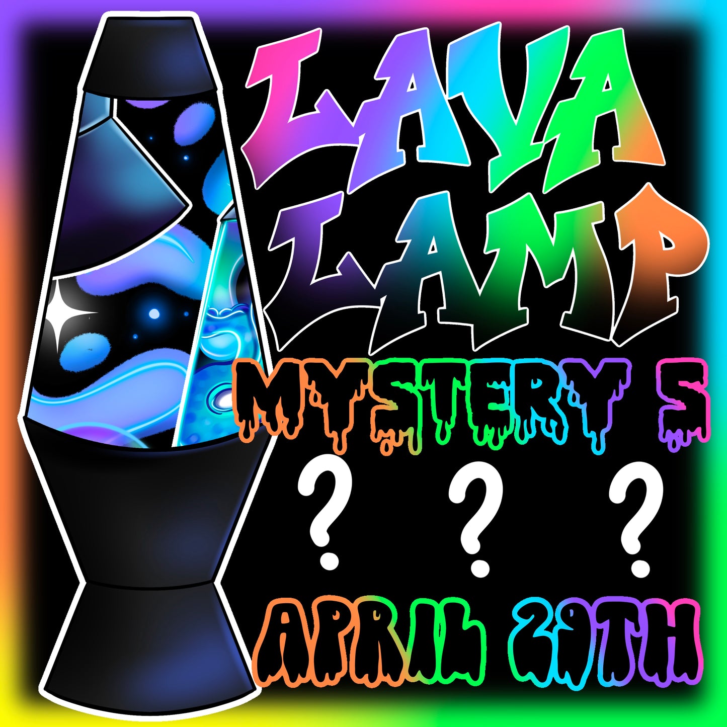 Mystery 5