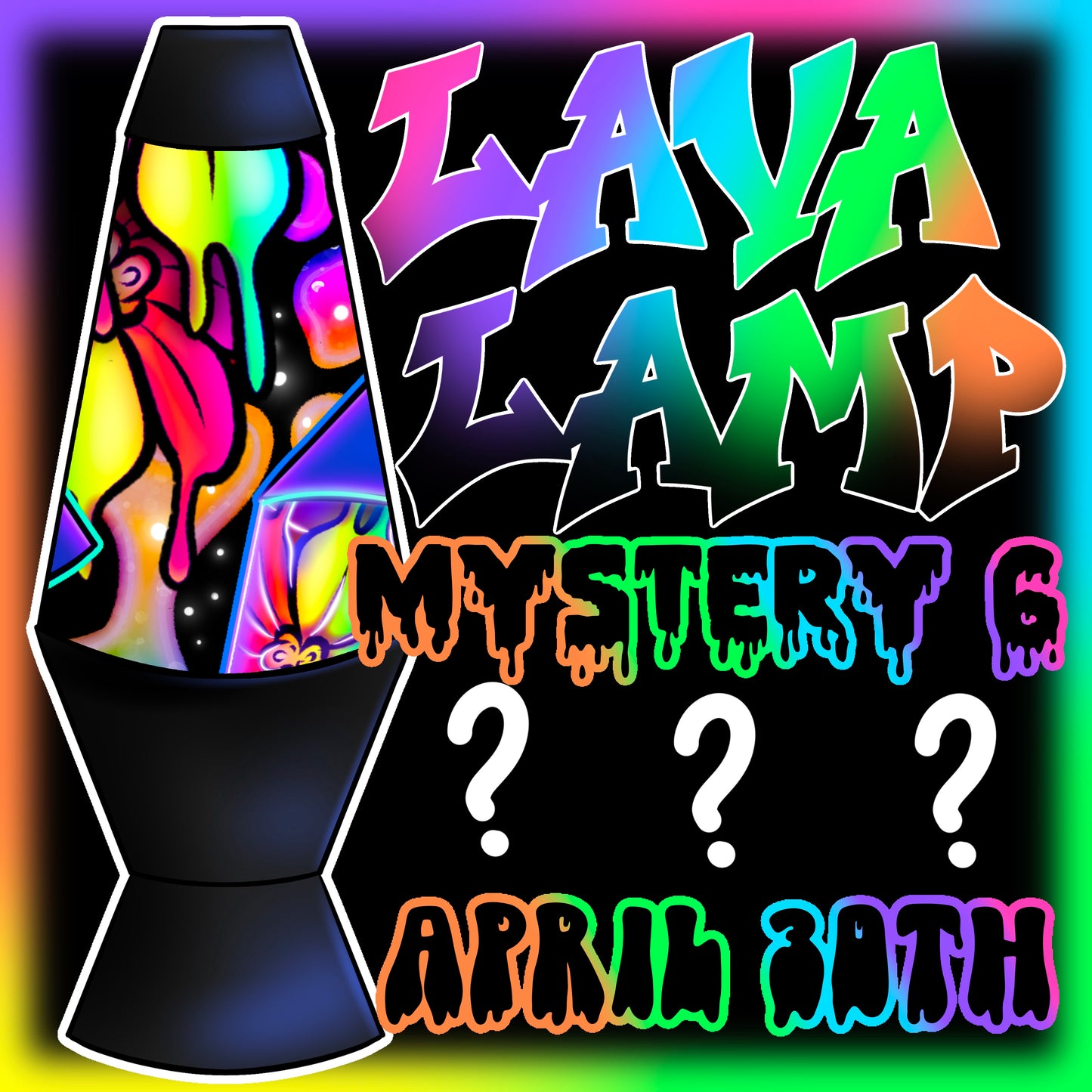 Mystery 6