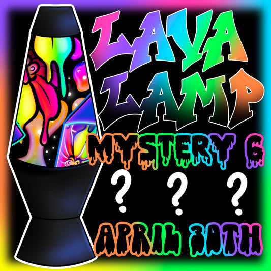Mystery 6