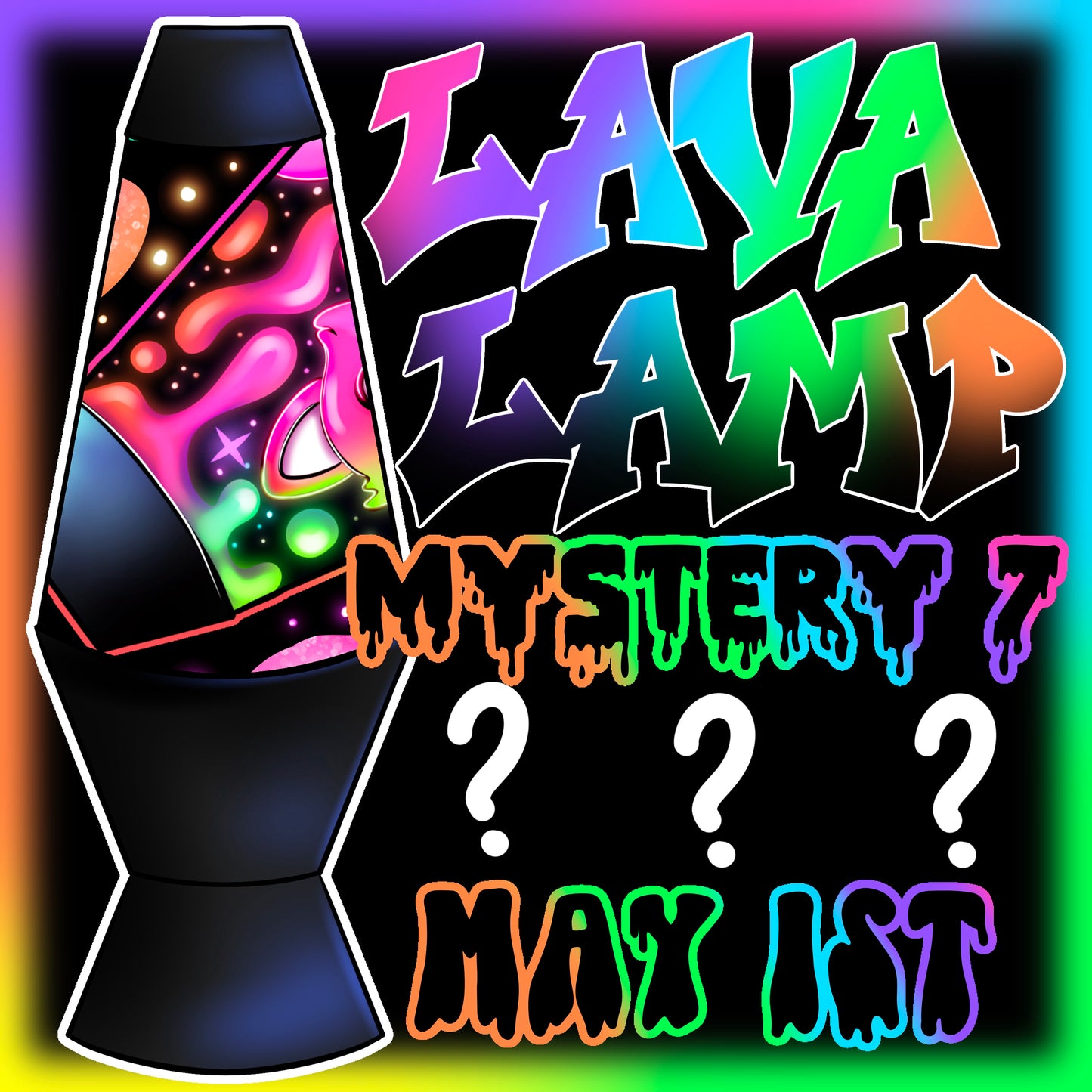 Mystery 7