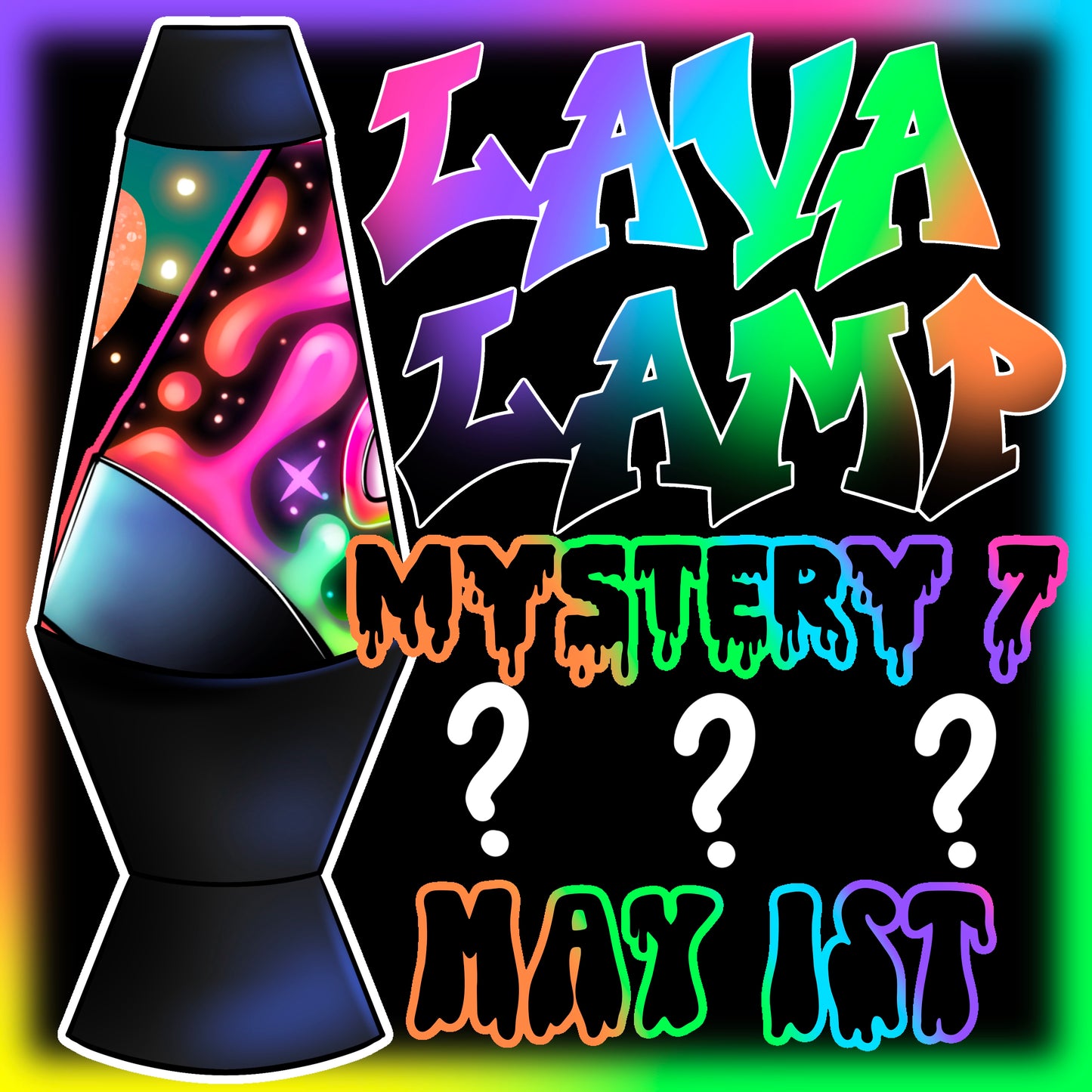 Mystery 7