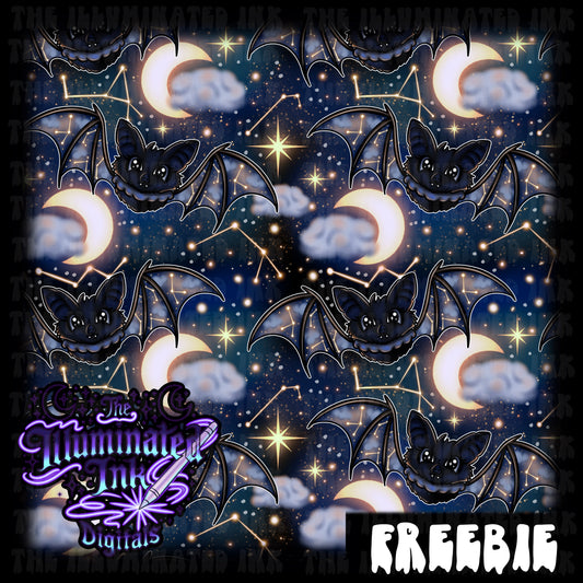 Constellation Bats