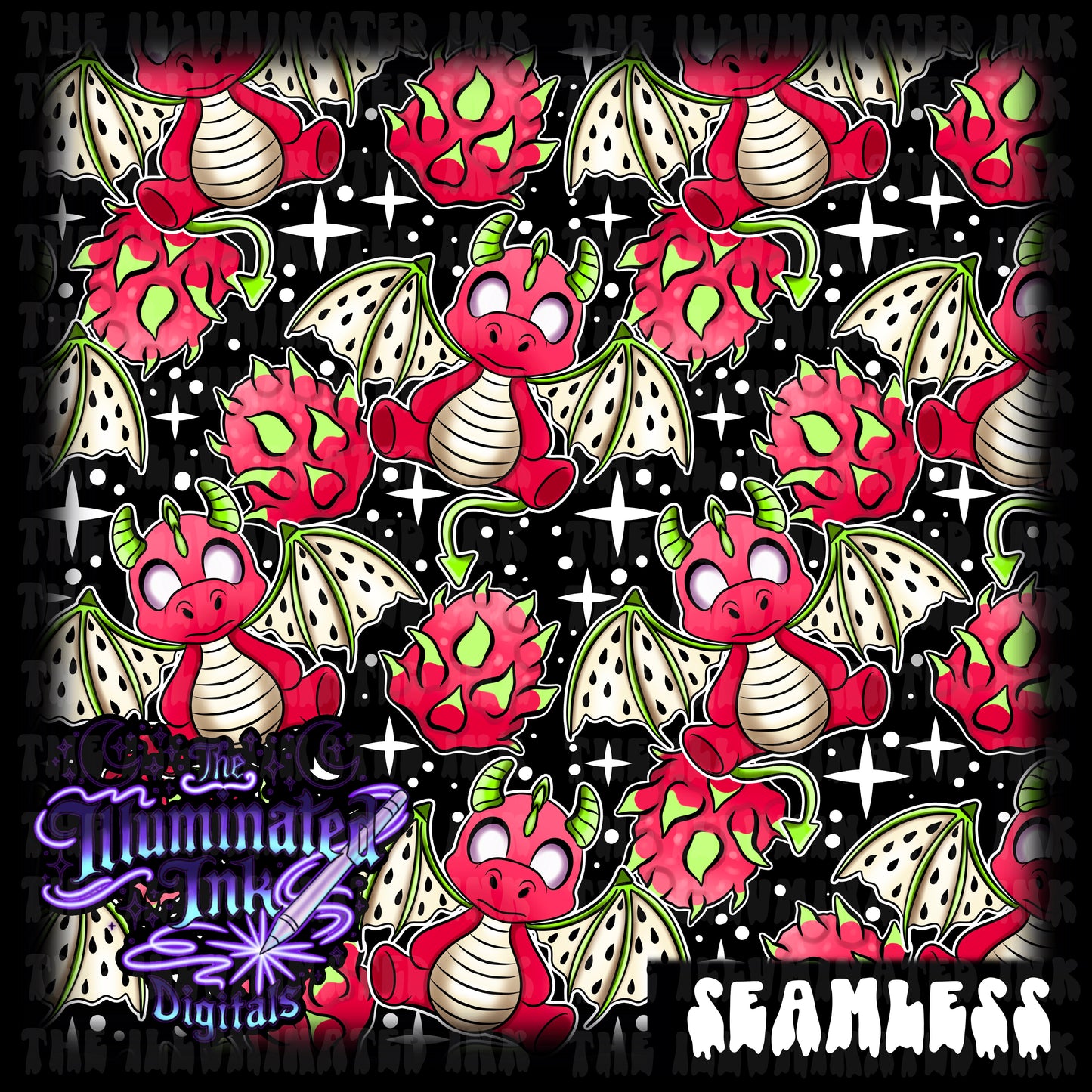 Dragonfruit