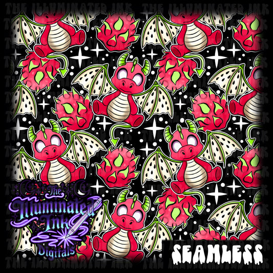Dragonfruit