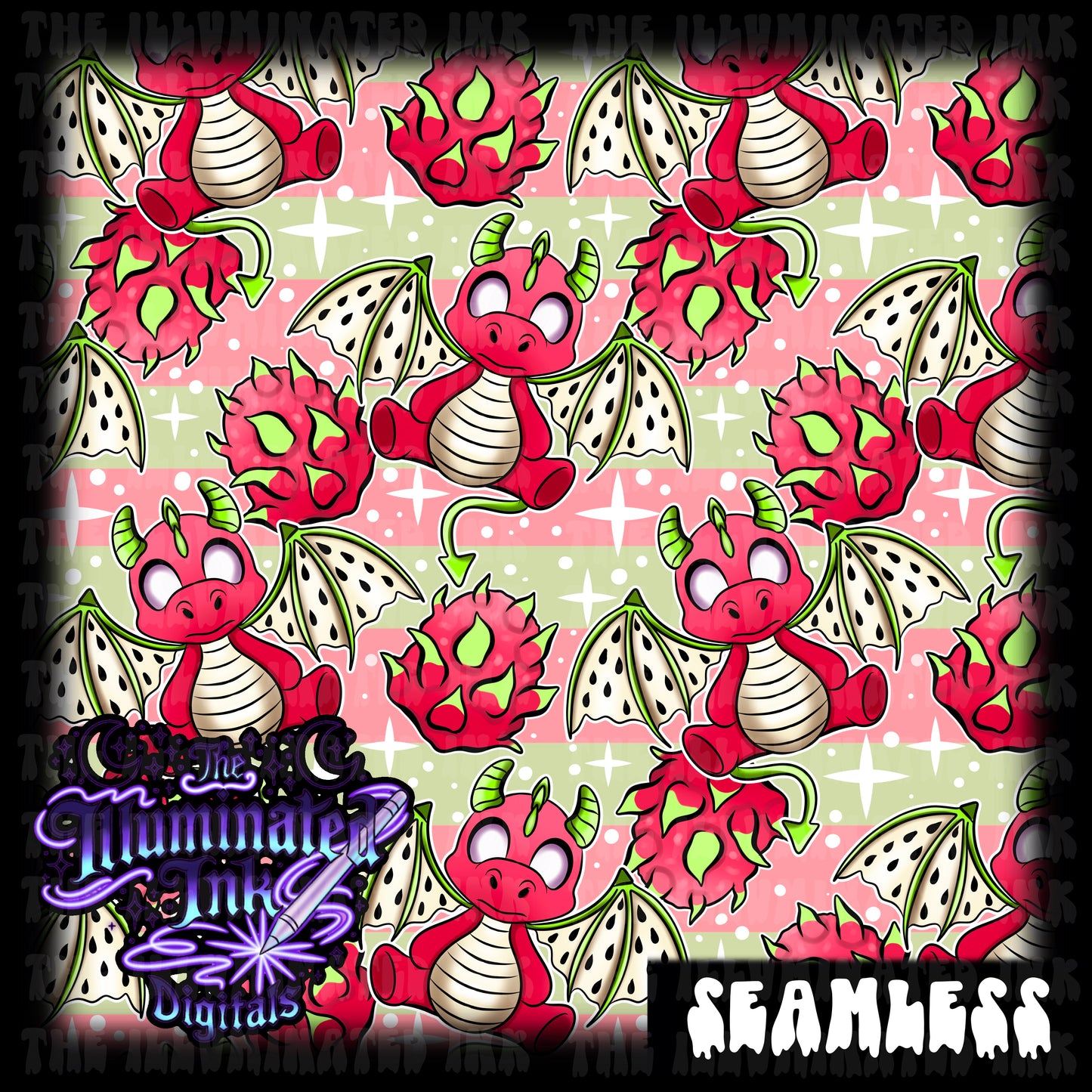 Dragonfruit