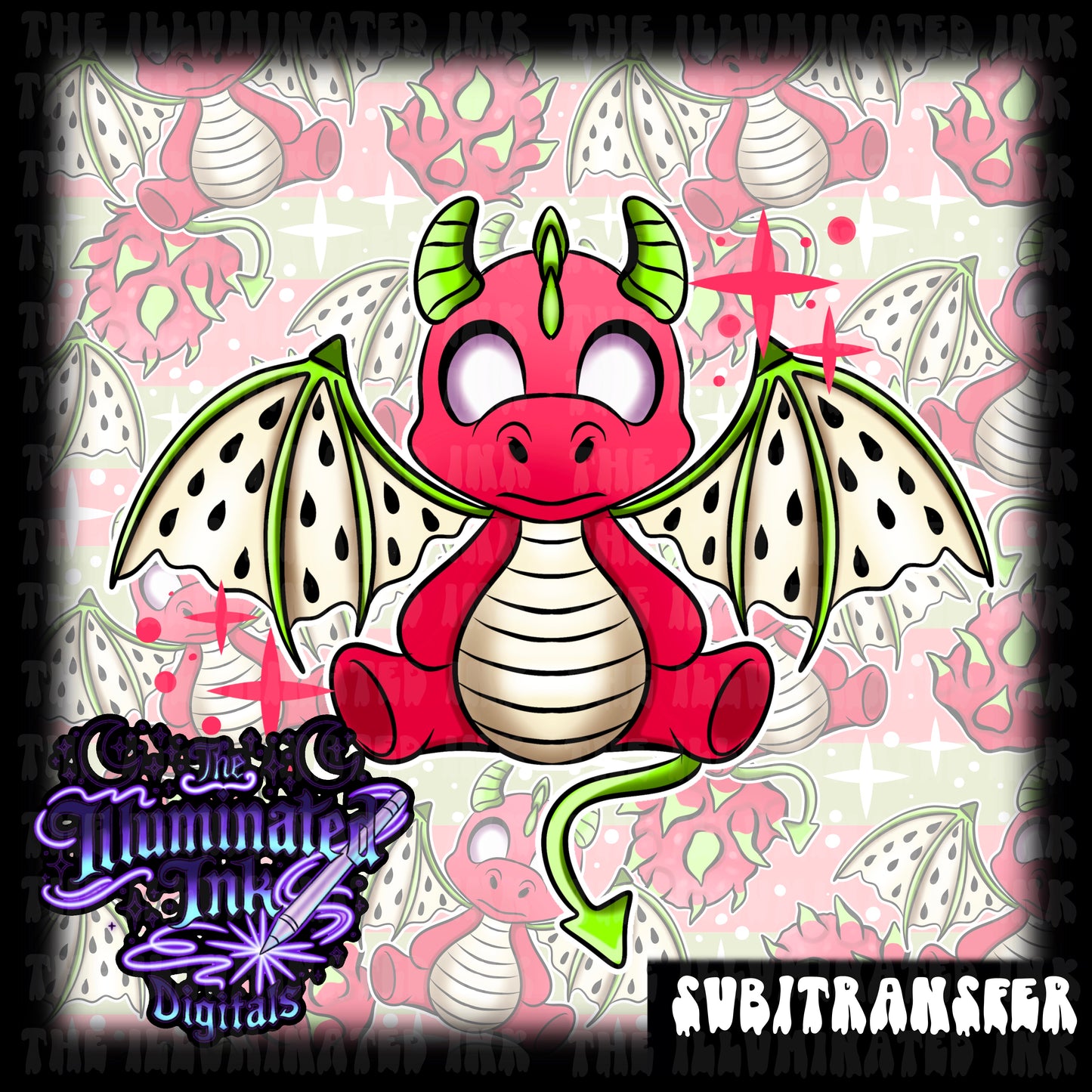 Dragonfruit