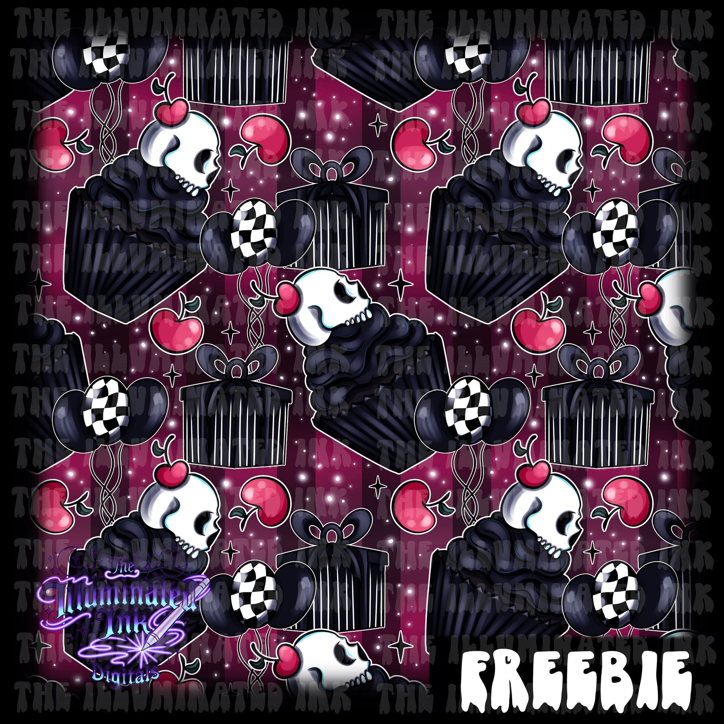 Goth Birthday