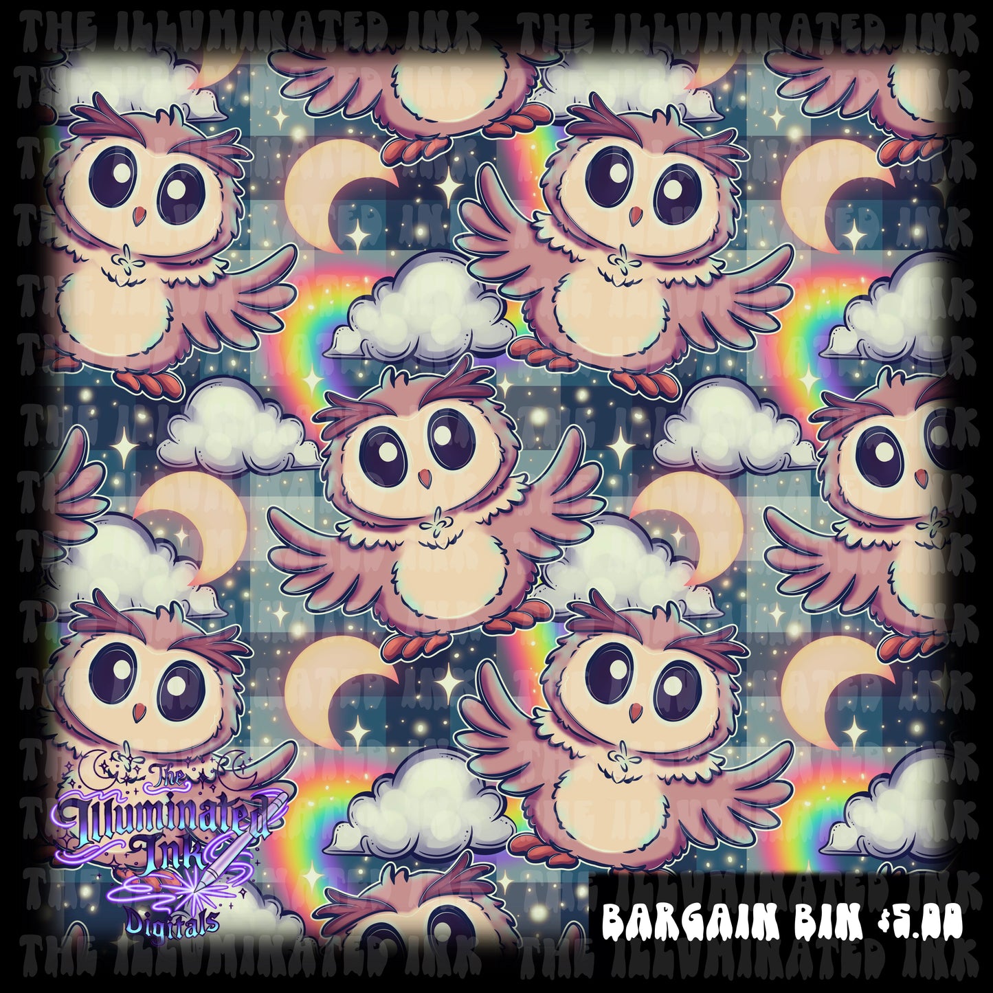 Hooo