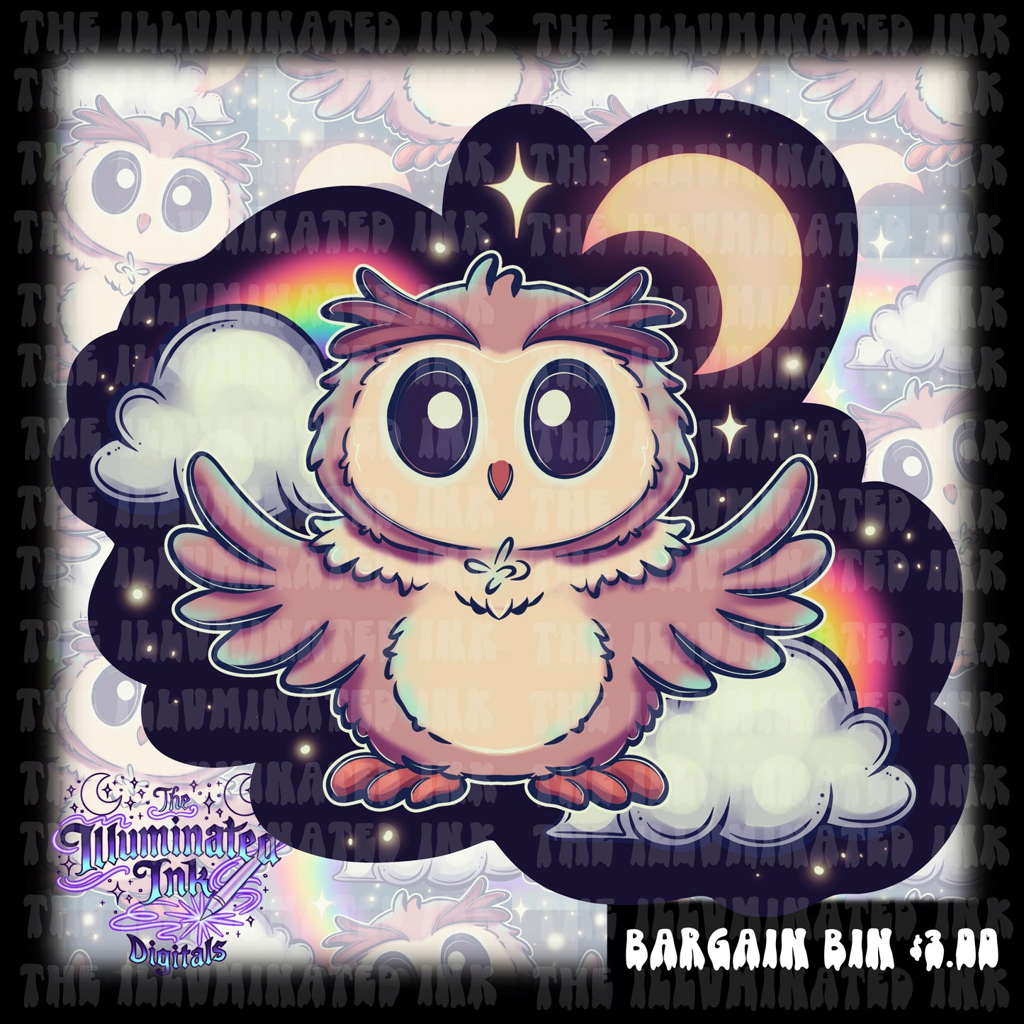 Hooo